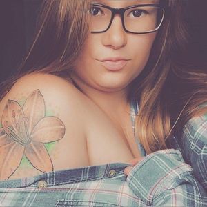 Meet your Posher, Jocelyn